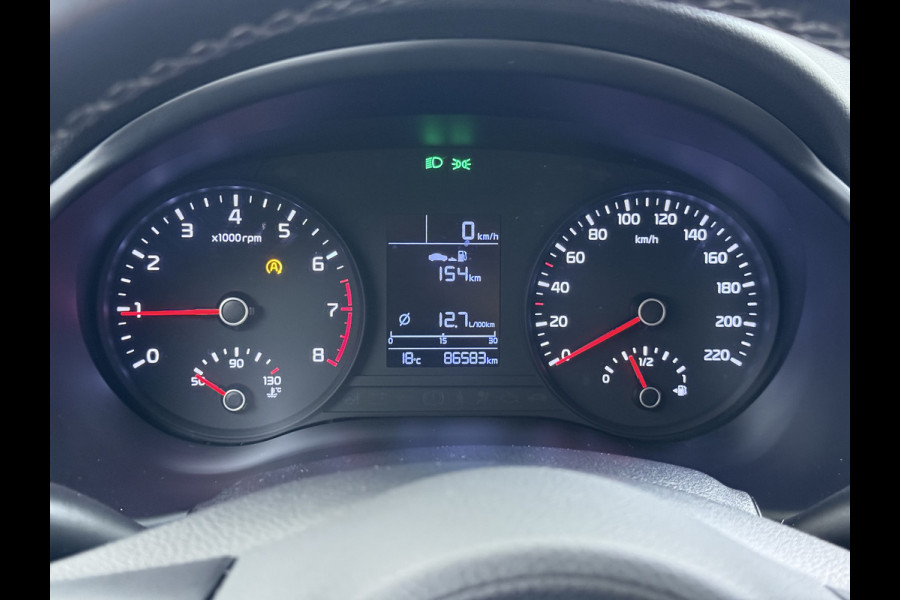 Kia Stonic 1.0 T-GDi 100PK Airco Navi Camera Apple Carplay Android Auto Cruise Control Pdc DynamicLine Lmv Led Isofix DAB Keyless Two-Tone Bluetooth Dealeronderhouden 1e Eigenaar Origineel Nederlandse Auto