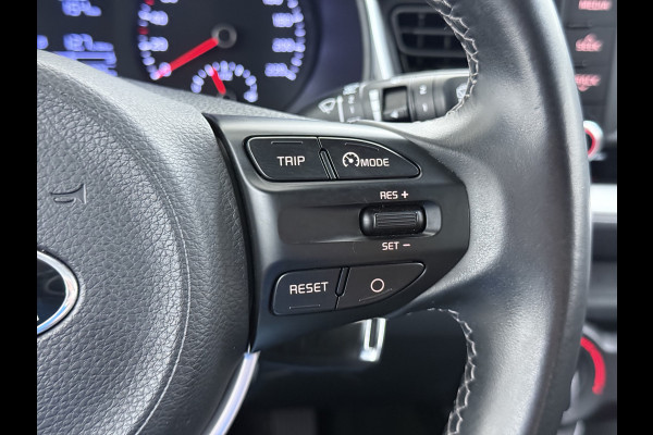 Kia Stonic 1.0 T-GDi 100PK Airco Navi Camera Apple Carplay Android Auto Cruise Control Pdc DynamicLine Lmv Led Isofix DAB Keyless Two-Tone Bluetooth Dealeronderhouden 1e Eigenaar Origineel Nederlandse Auto