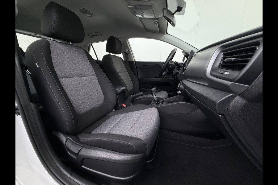 Kia Stonic 1.0 T-GDi 100PK Airco Navi Camera Apple Carplay Android Auto Cruise Control Pdc DynamicLine Lmv Led Isofix DAB Keyless Two-Tone Bluetooth Dealeronderhouden 1e Eigenaar Origineel Nederlandse Auto