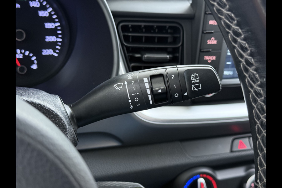 Kia Stonic 1.0 T-GDi 100PK Airco Navi Camera Apple Carplay Android Auto Cruise Control Pdc DynamicLine Lmv Led Isofix DAB Keyless Two-Tone Bluetooth Dealeronderhouden 1e Eigenaar Origineel Nederlandse Auto