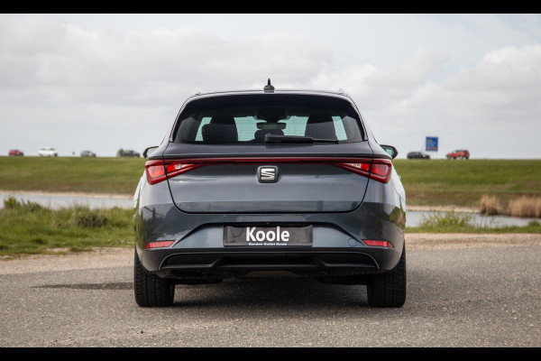 Seat Leon Sportstourer 1.4 TSI eHybrid PHEV FR Business Intense EXCELLENCE / CARPLAY / AIRCO / CAMERA / DEALER ONDERHOUDEN