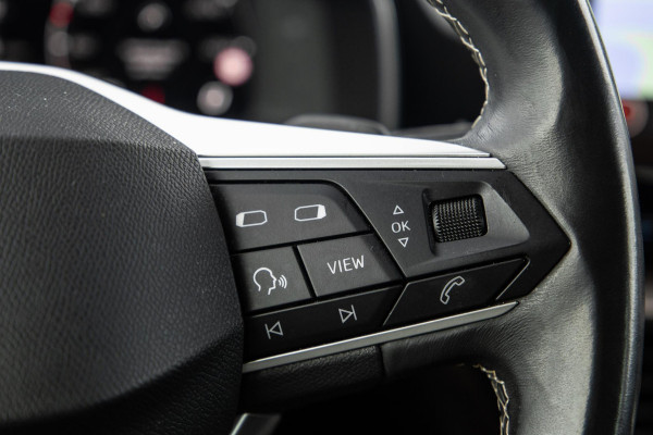 Seat Leon Sportstourer 1.4 TSI eHybrid PHEV FR Business Intense EXCELLENCE / CARPLAY / AIRCO / CAMERA / DEALER ONDERHOUDEN