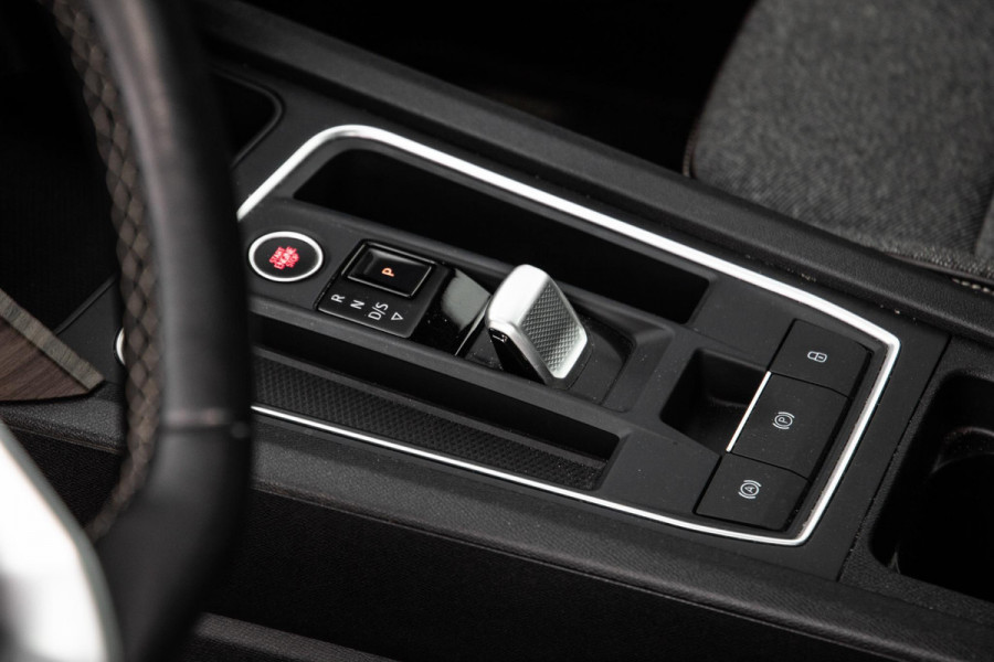 Seat Leon Sportstourer 1.4 TSI eHybrid PHEV FR Business Intense EXCELLENCE / CARPLAY / AIRCO / CAMERA / DEALER ONDERHOUDEN