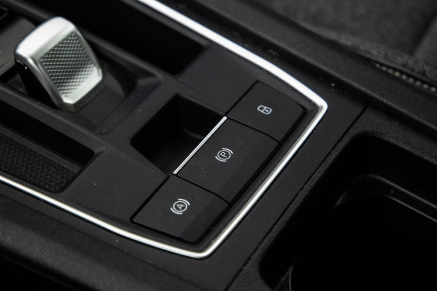 Seat Leon Sportstourer 1.4 TSI eHybrid PHEV FR Business Intense EXCELLENCE / CARPLAY / AIRCO / CAMERA / DEALER ONDERHOUDEN