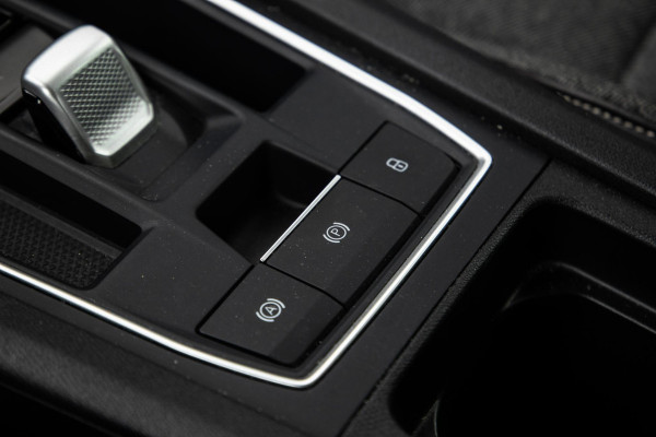 Seat Leon Sportstourer 1.4 TSI eHybrid PHEV FR Business Intense EXCELLENCE / CARPLAY / AIRCO / CAMERA / DEALER ONDERHOUDEN