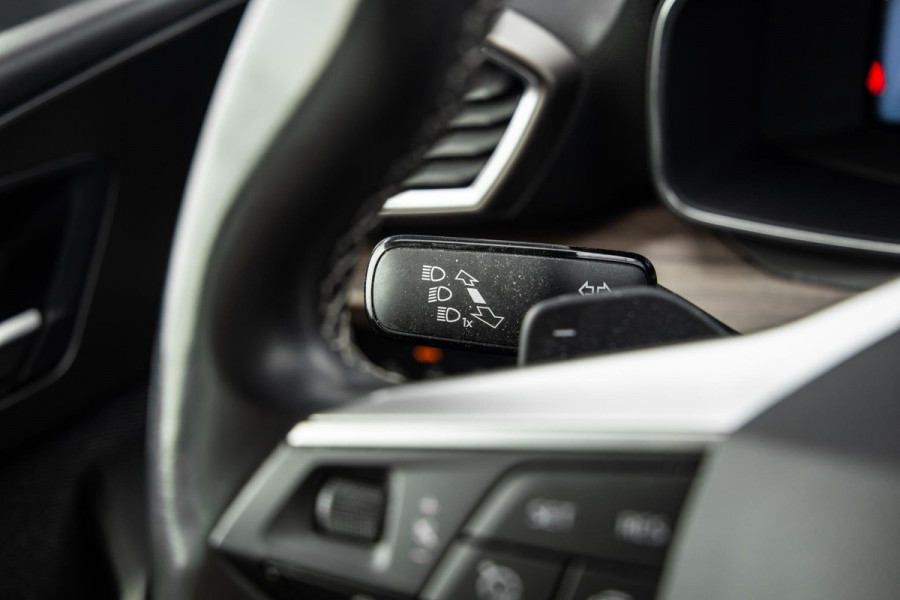 Seat Leon Sportstourer 1.4 TSI eHybrid PHEV FR Business Intense EXCELLENCE / CARPLAY / AIRCO / CAMERA / DEALER ONDERHOUDEN