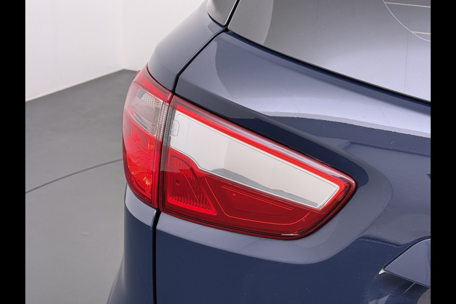 Ford EcoSport 1.0T 126PK Airco Navi Apple Carplay Android Auto Cruise Control Bluetooth Ford sync 3 Pdc Trend Ultimate Privacy Glas Isofix TCS Elek.ramen+spiegels Wifi Origineel Nederlandse Auto