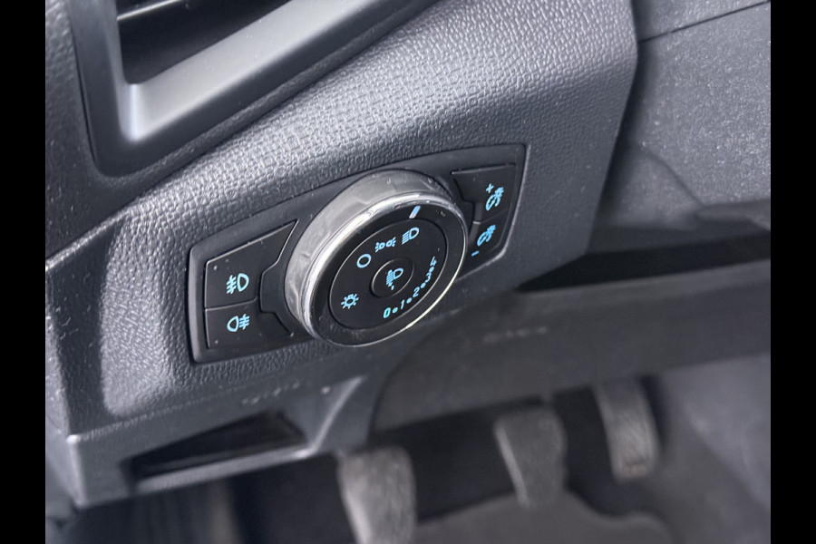 Ford EcoSport 1.0T 126PK Airco Navi Apple Carplay Android Auto Cruise Control Bluetooth Ford sync 3 Pdc Trend Ultimate Privacy Glas Isofix TCS Elek.ramen+spiegels Wifi Origineel Nederlandse Auto