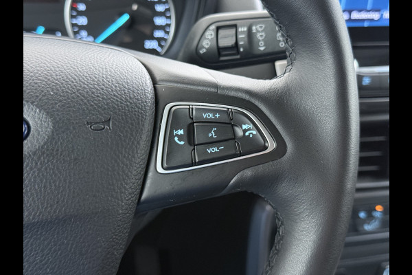 Ford EcoSport 1.0T 126PK Airco Navi Apple Carplay Android Auto Cruise Control Bluetooth Ford sync 3 Pdc Trend Ultimate Privacy Glas Isofix TCS Elek.ramen+spiegels Wifi Origineel Nederlandse Auto