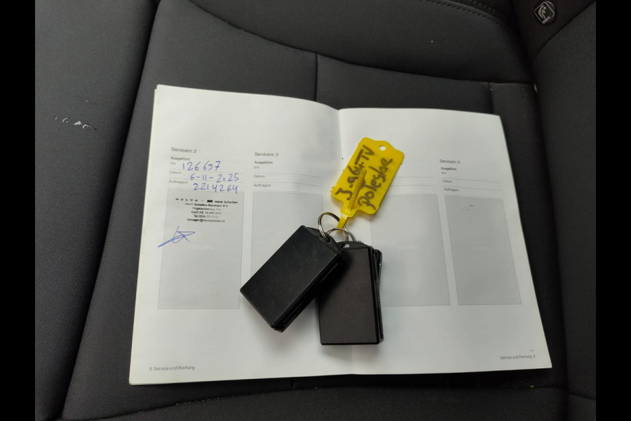 Polestar 2 Long Range Dual Motor 78kWh Panoramadak Adap.Cruise 360°Camera Navi Ecc Apple Carplay Android Auto Pdc Launch Edition Stoel+Stuurverwarming Lmv 19" Achterbankverwarming Keyless DAB Rijstrooksensor Origineel Nederlandse Auto