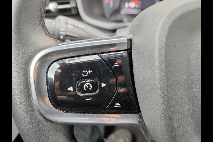 Polestar 2 Long Range Dual Motor 78kWh Panoramadak Adap.Cruise 360°Camera Navi Ecc Apple Carplay Android Auto Pdc Launch Edition Stoel+Stuurverwarming Lmv 19" Achterbankverwarming Keyless DAB Rijstrooksensor Origineel Nederlandse Auto