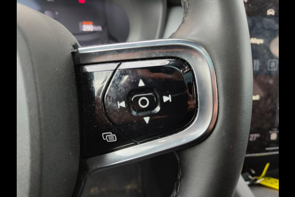 Polestar 2 Long Range Dual Motor 78kWh Panoramadak Adap.Cruise 360°Camera Navi Ecc Apple Carplay Android Auto Pdc Launch Edition Stoel+Stuurverwarming Lmv 19" Achterbankverwarming Keyless DAB Rijstrooksensor Origineel Nederlandse Auto