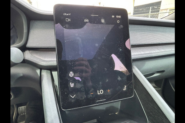 Polestar 2 Long Range Dual Motor 78kWh SOH 91% Panoramadak Adap.Cruise 360°Camera Harman&Kardon® Navi Ecc Apple Carplay Android Auto Pdc La Stoel+Stuurverwarming Lmv 19" Achterbankverwarming Keyless DAB Rijstrooksensor Dealeronderhouden 1e Eigenaar