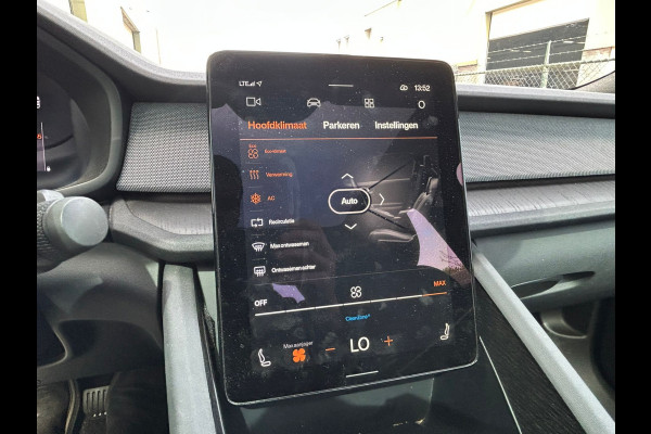 Polestar 2 Long Range Dual Motor 78kWh SOH 91% Panoramadak Adap.Cruise 360°Camera Harman&Kardon® Navi Ecc Apple Carplay Android Auto Pdc La Stoel+Stuurverwarming Lmv 19" Achterbankverwarming Keyless DAB Rijstrooksensor Dealeronderhouden 1e Eigenaar