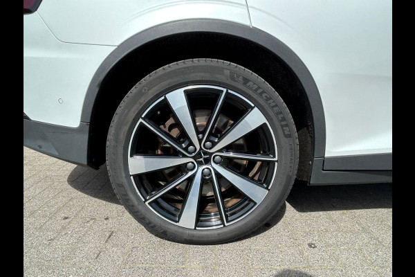 Polestar 2 Long Range Dual Motor 78kWh SOH 91% Panoramadak Adap.Cruise 360°Camera Harman&Kardon® Navi Ecc Apple Carplay Android Auto Pdc La Stoel+Stuurverwarming Lmv 19" Achterbankverwarming Keyless DAB Rijstrooksensor Dealeronderhouden 1e Eigenaar