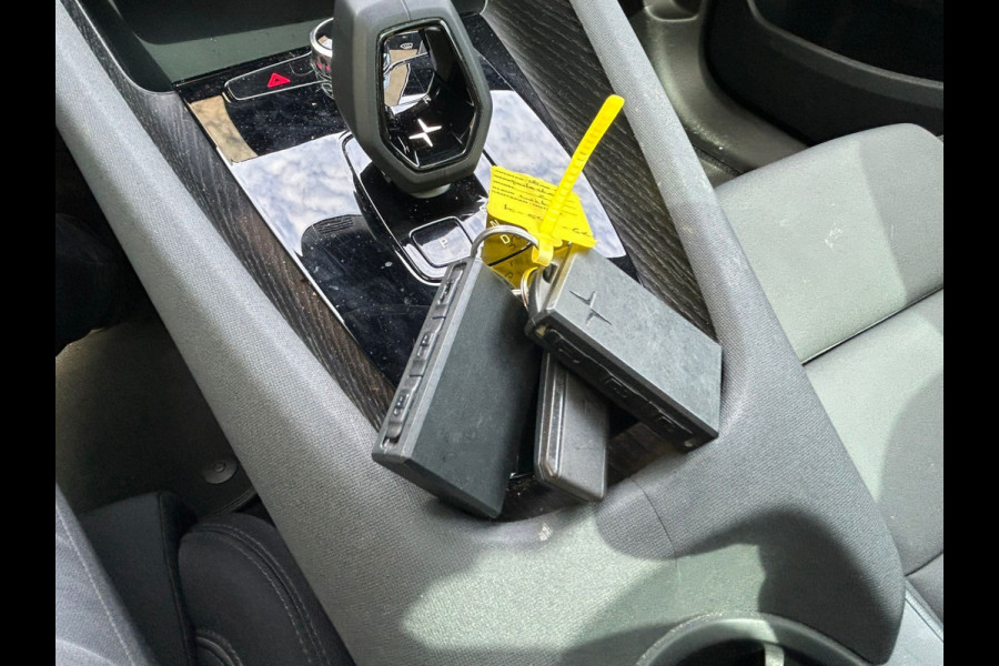 Polestar 2 Long Range Dual Motor 78kWh SOH 91% Panoramadak Adap.Cruise 360°Camera Harman&Kardon® Navi Ecc Apple Carplay Android Auto Pdc La Stoel+Stuurverwarming Lmv 19" Achterbankverwarming Keyless DAB Rijstrooksensor Dealeronderhouden 1e Eigenaar