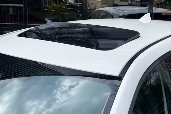 Mazda CX-5 2.5 SkyActiv-G 194 GT-M 4WD Schuifdak Leder Trekhaak '18