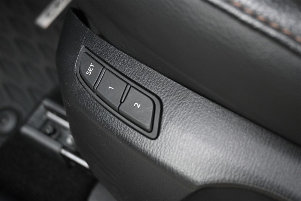 Mazda CX-5 2.5 SkyActiv-G 194 GT-M 4WD Schuifdak Leder Trekhaak '18