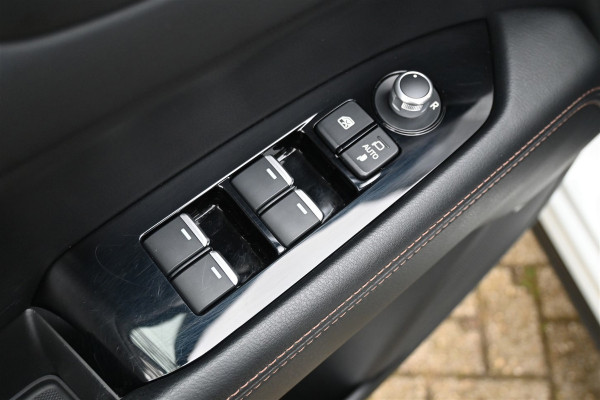 Mazda CX-5 2.5 SkyActiv-G 194 GT-M 4WD Schuifdak Leder Trekhaak '18