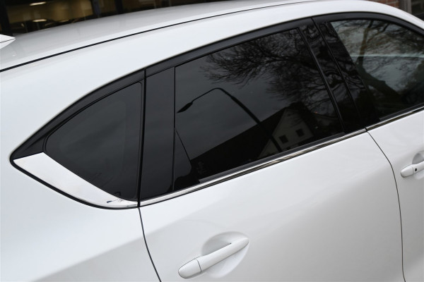 Mazda CX-5 2.5 SkyActiv-G 194 GT-M 4WD Schuifdak Leder Trekhaak '18