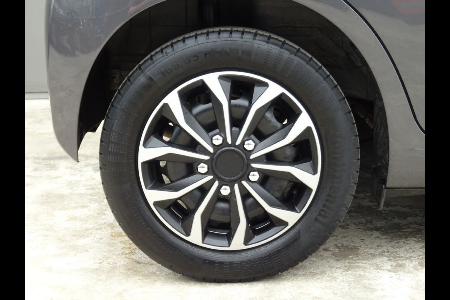 Toyota Aygo 1.0 VVT-i x-fun * EXTRA GETINT GLAS * VOLLE TANK !!