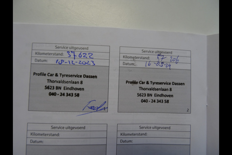 Toyota Aygo 1.0 VVT-i x-fun * EXTRA GETINT GLAS * VOLLE TANK !!