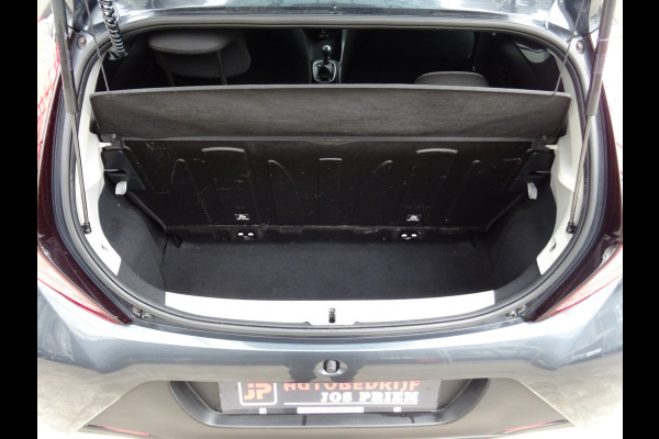 Toyota Aygo 1.0 VVT-i x-fun * EXTRA GETINT GLAS * VOLLE TANK !!