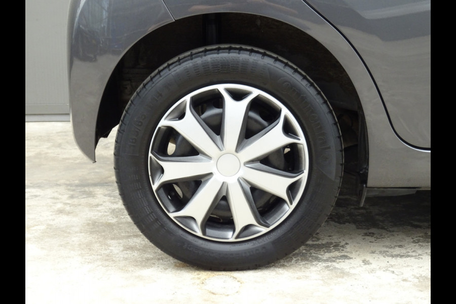 Toyota Aygo 1.0 VVT-i x-fun * EXTRA GETINT GLAS * VOLLE TANK !!