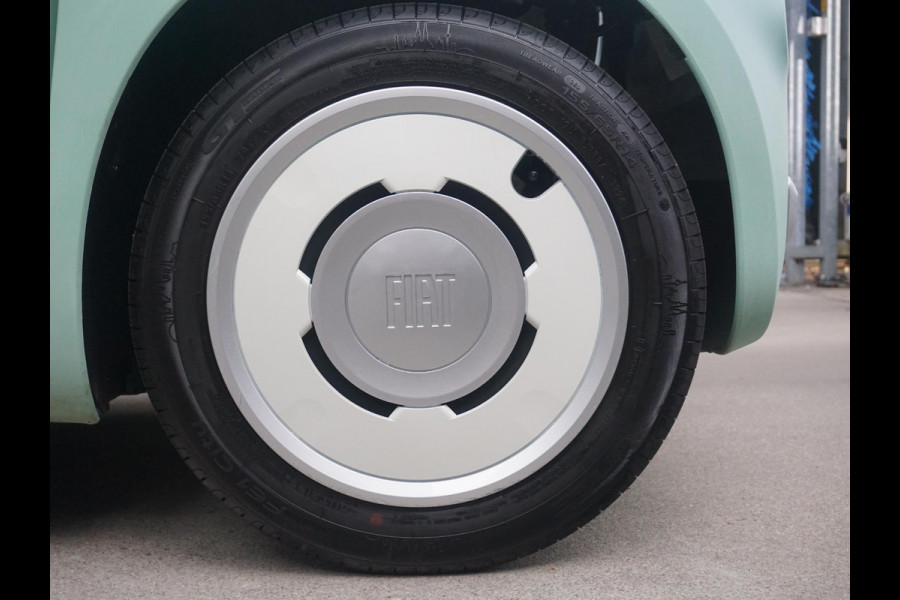 Fiat TOPOLINO Base | Actieradius 75km | Rijklaar