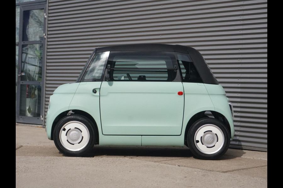 Fiat TOPOLINO Base | Actieradius 75km | Rijklaar