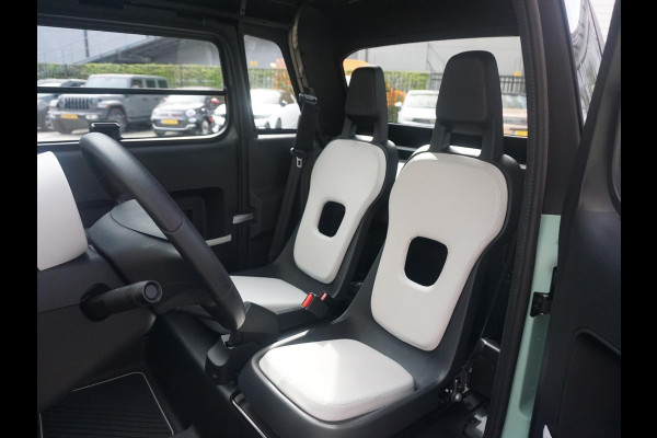 Fiat TOPOLINO Base | Actieradius 75km | Rijklaar