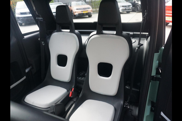 Fiat TOPOLINO Base | Actieradius 75km | Rijklaar