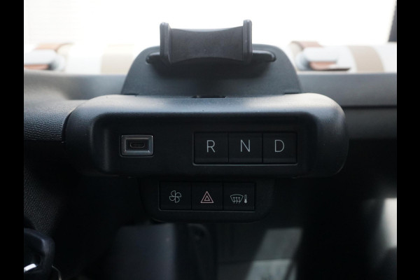 Fiat TOPOLINO Base | Actieradius 75km | Rijklaar