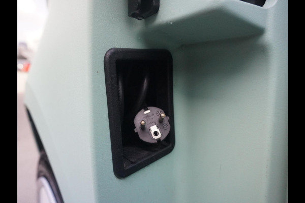 Fiat TOPOLINO Base | Actieradius 75km | Rijklaar