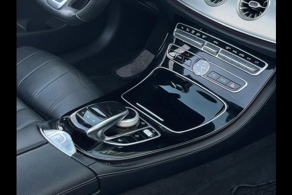 Mercedes-Benz E-Klasse Cabrio 220 d Premium Plus/AMG/Memory/Trekhaak/Leer