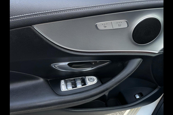 Mercedes-Benz E-Klasse Cabrio 220 d Premium Plus/AMG/Memory/Trekhaak/Leer