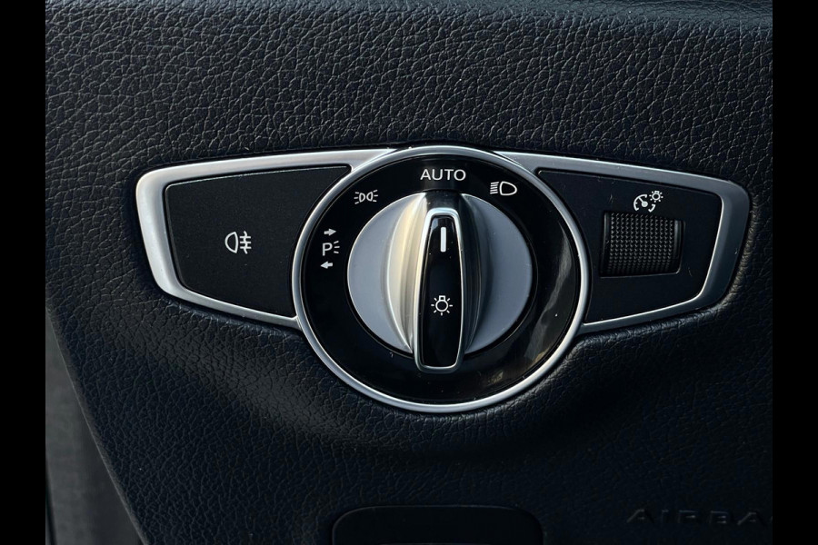 Mercedes-Benz E-Klasse Cabrio 220 d Premium Plus/AMG/Memory/Trekhaak/Leer