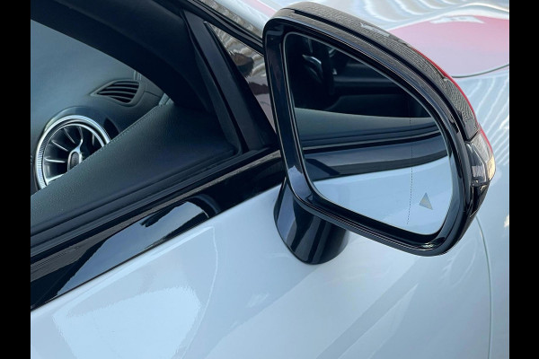 Mercedes-Benz E-Klasse Cabrio 220 d Premium Plus/AMG/Memory/Trekhaak/Leer