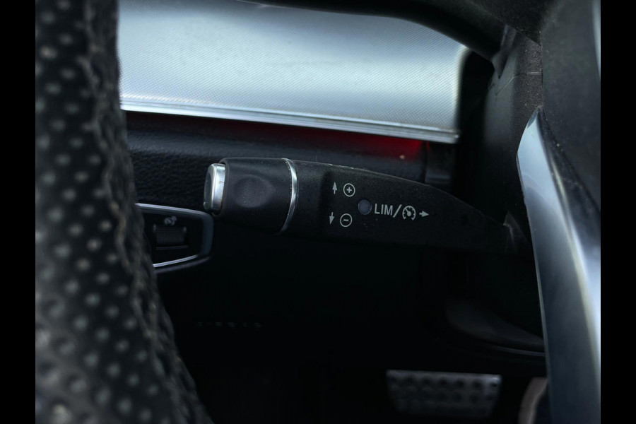 Mercedes-Benz E-Klasse Cabrio 220 d Premium Plus/AMG/Memory/Trekhaak/Leer