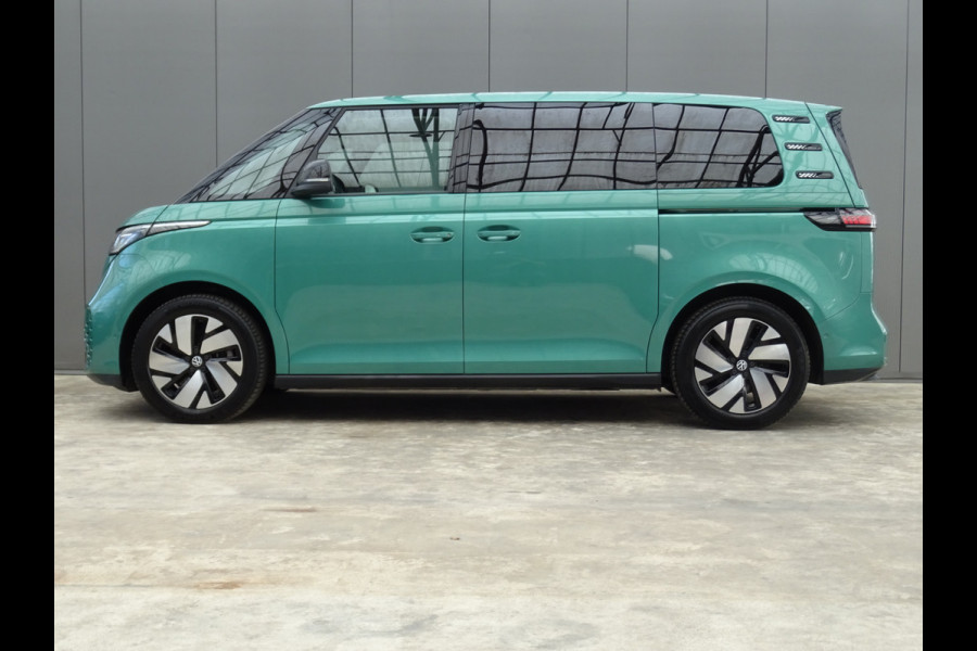 Volkswagen ID. Buzz Pro 77kWh * IQ LIGHT * MASSAGE * TREKHAAK !!