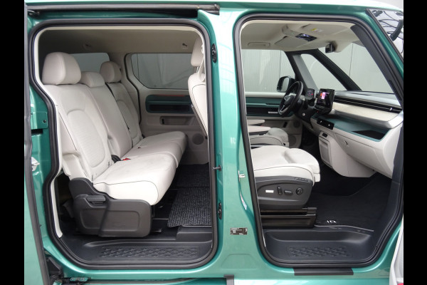 Volkswagen ID. Buzz Pro 77kWh * IQ LIGHT * MASSAGE * TREKHAAK !!