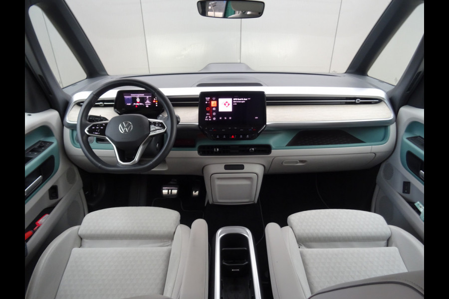 Volkswagen ID. Buzz Pro 77kWh * IQ LIGHT * MASSAGE * TREKHAAK !!