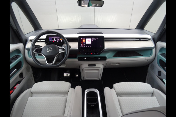 Volkswagen ID. Buzz Pro 77kWh * IQ LIGHT * MASSAGE * TREKHAAK !!