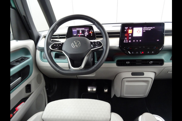 Volkswagen ID. Buzz Pro 77kWh * IQ LIGHT * MASSAGE * TREKHAAK !!