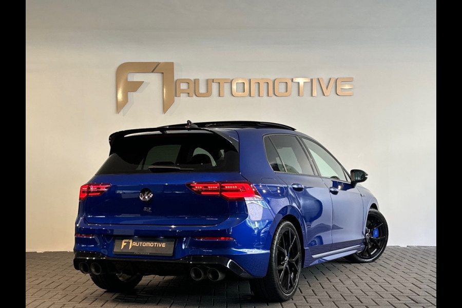 Volkswagen Golf 2.0 TSI R 4M Performance Pano|HuD|Memor|Akra