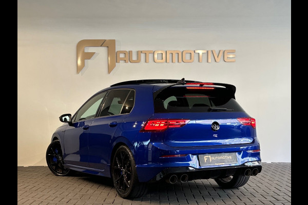 Volkswagen Golf 2.0 TSI R 4M Performance Pano|HuD|Memor|Akra