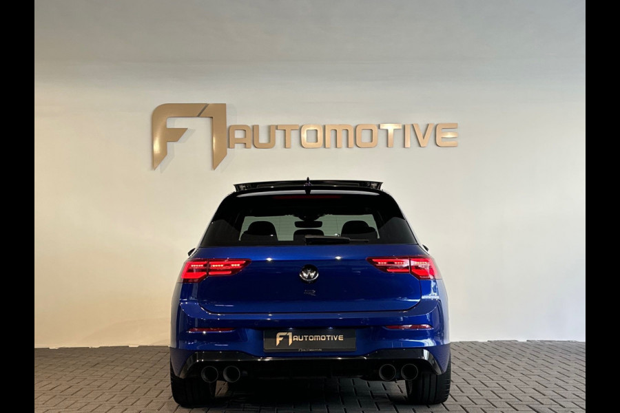 Volkswagen Golf 2.0 TSI R 4M Performance Pano|HuD|Memor|Akra