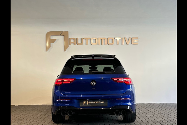 Volkswagen Golf 2.0 TSI R 4M Performance Pano|HuD|Memor|Akra