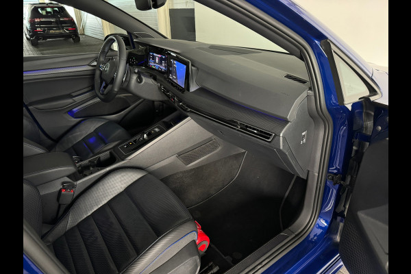 Volkswagen Golf 2.0 TSI R 4M Performance Pano|HuD|Memor|Akra