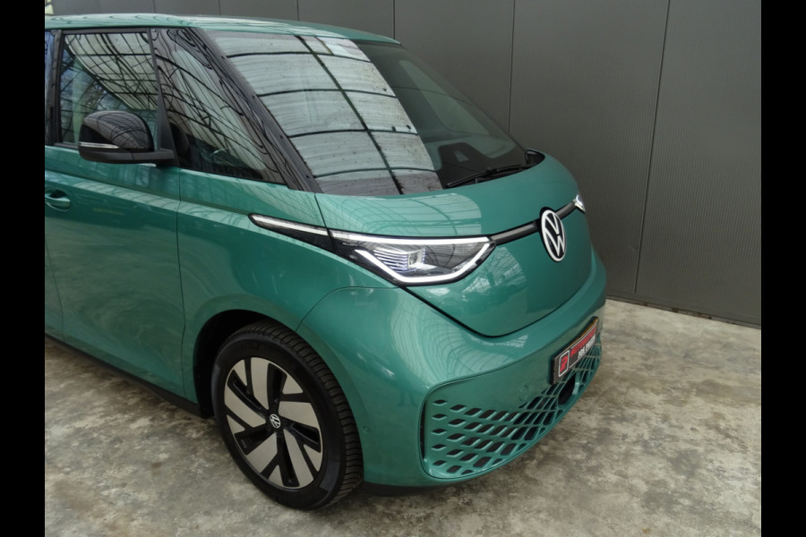 Volkswagen ID. Buzz Pro 77kWh * IQ LIGHT * MASSAGE * TREKHAAK !!